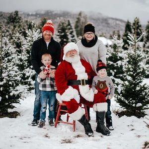 Meet your Posher, Tiffany